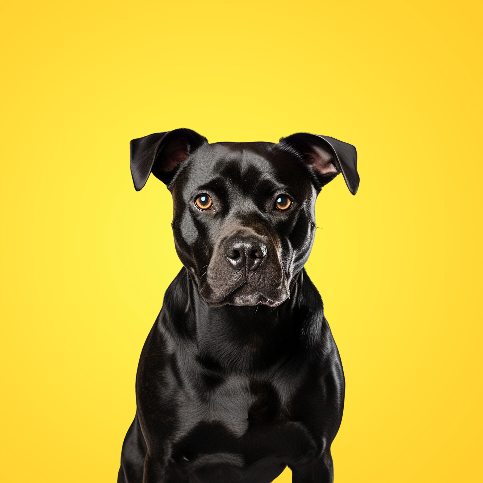 Foto do cachorro